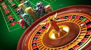 Live Andar Bahar dealer studio with left-side and right-side betting zones