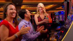 Live dealer studio with multiple camera angles for Diamond Empire